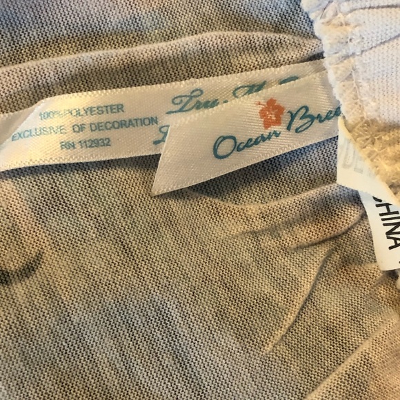 NWOT -LOVELY, COLORFUL SUN DRESS - Picture 3 of 3